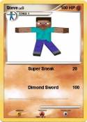Steve