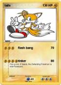 tails