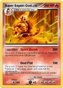 Super Sayain