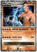 john cena