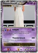 ThunderShockP