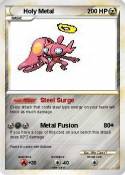Holy Metal