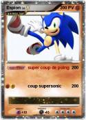 Espion
