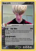 Axel (CP)