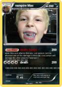 vampire Max