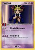 Yami Yugi