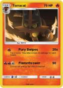 Torracat
