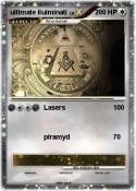 ultimate iluimi