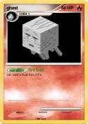 ghast