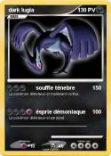 dark lugia