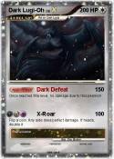 Dark Lugi-Oh