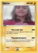 Raechu