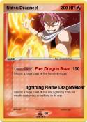 Natsu Dragneel