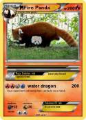 Fire Panda