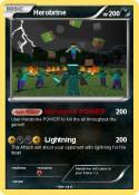 Herobrine