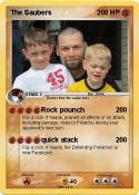 The Saubers