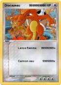 Dracaueau 99999