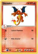 Dracaufeu