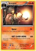 Scorpion