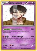 EREN JAEGER