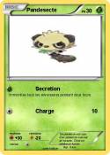 Pandesecte