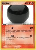 obsidian