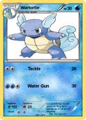 Wartortle