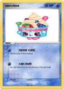 menchies