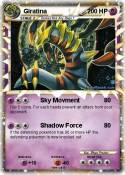Giratina