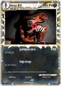foxy EX