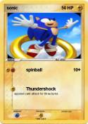 sonic
