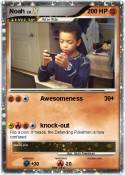 Noah