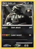 Darth Vader