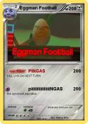 Eggman Football