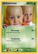 NATHAN,NOAH
