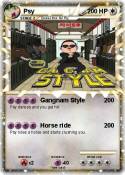 Psy
