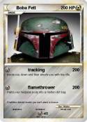Boba Fett