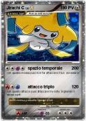 Jirachi C
