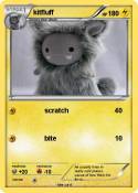 kitfluff