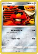 Elmo