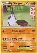 Big Chungus