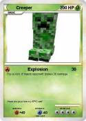 Creeper
