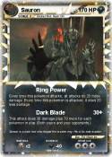 Sauron