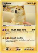 dogimon