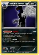 awsome eyeless