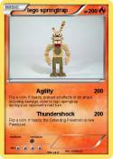 lego springtrap