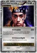 XXXTENTACION