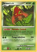 Parasect