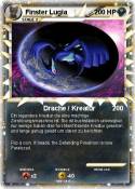 Finster Lugia