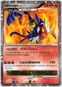Infernape